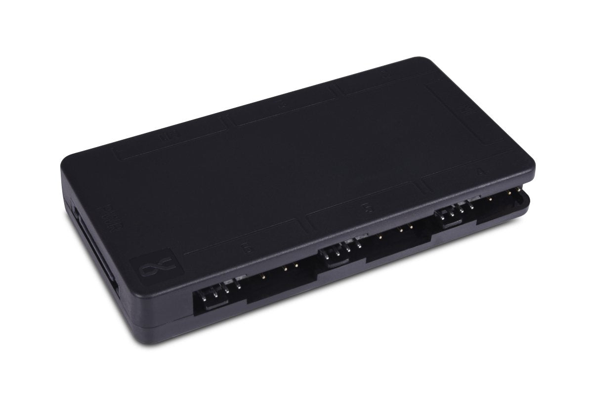 EAN 4250197256681 - Alphacool 25668 accesorio o pieza de sistema de refrigeración para ordenador Bloque de agua imagen 1