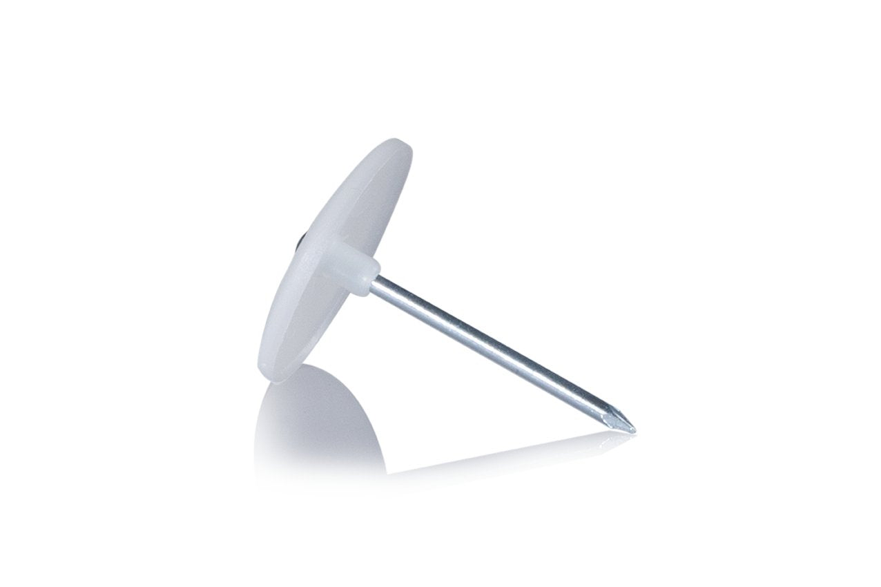 Ftronic Nagelscheibe 35mm Ns35 340 M. Nagel 3x40mm