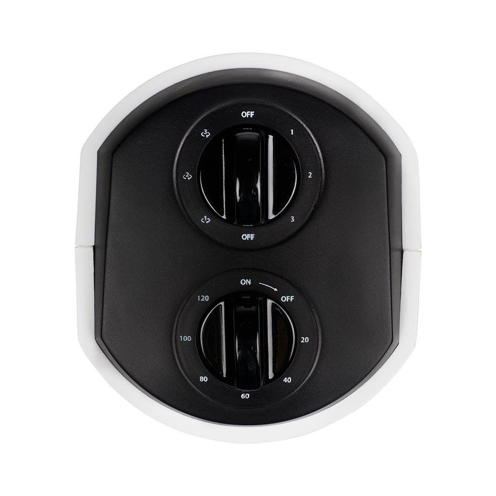 Ventilador De Torre Tristar Ve-5806 35w 3 Niveles De Potencia