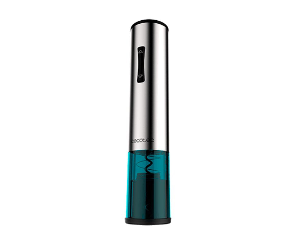 Sacacorchos Electrico Instantcork 1000 Gourmet