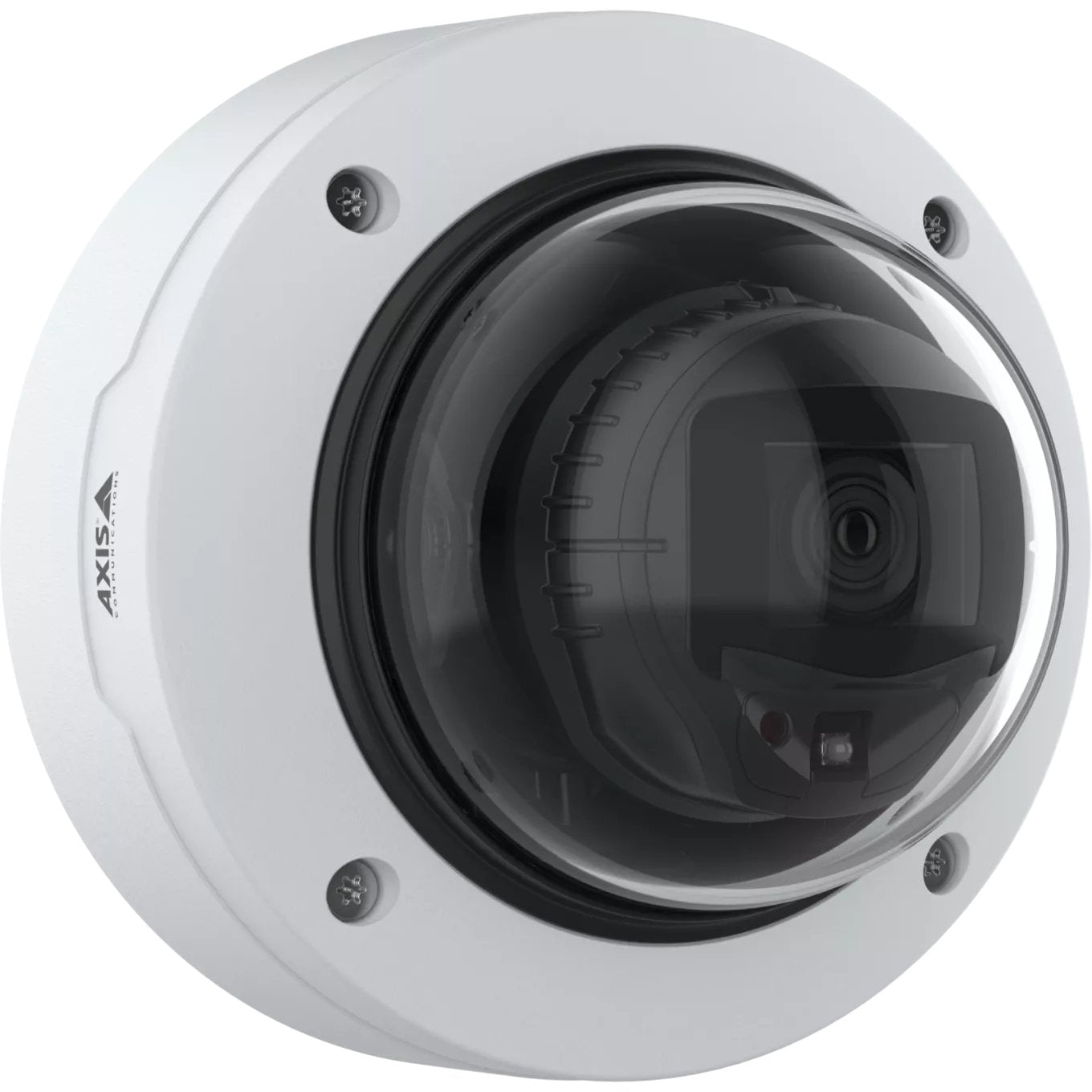 EAN 7331021089914 - Axis P3277-LV Almohadilla Cámara de seguridad IP Interior y exterior 2592 x 1944 Pixeles Techo/pared imagen 2