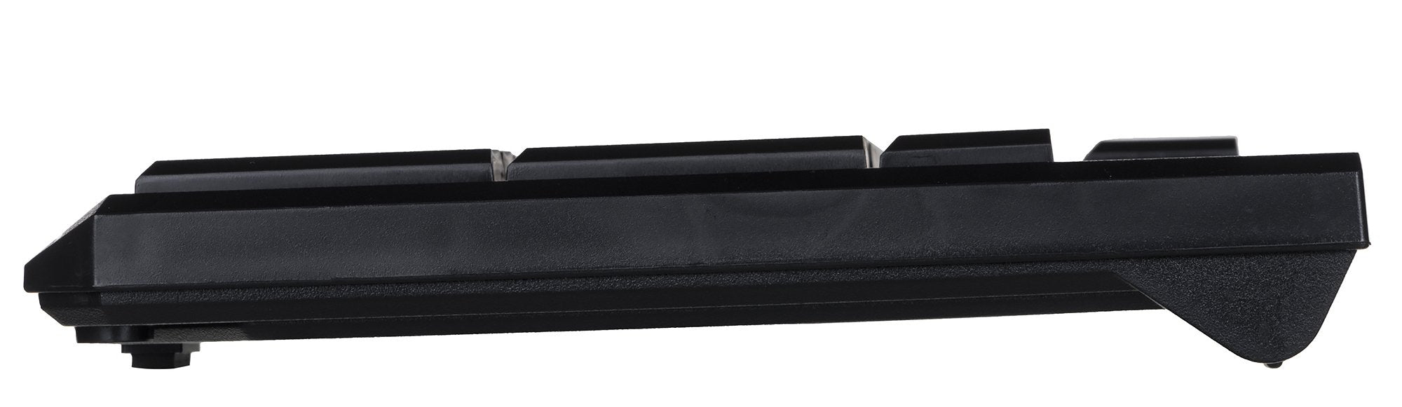 Teclado (Ingles) Inalámbrico Activejet Usb K-3911w