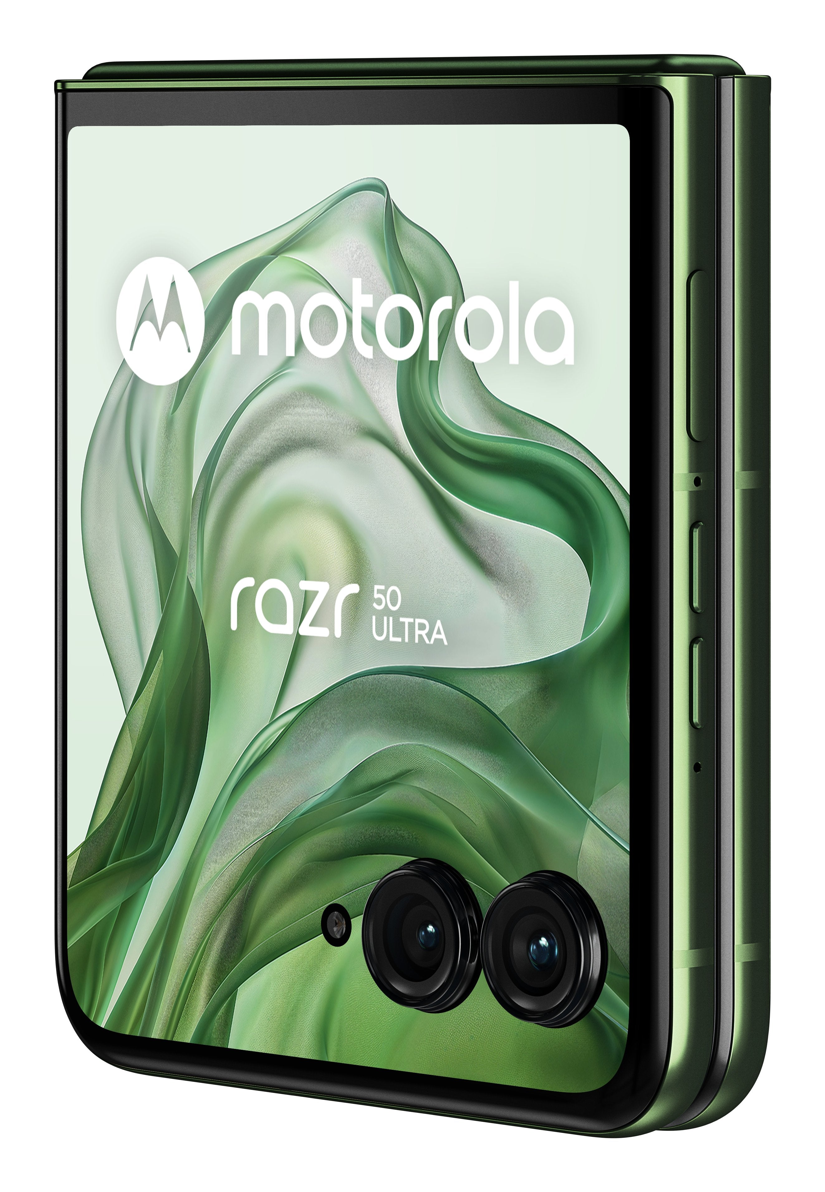 EAN 0840023259609 - Motorola razr 50 Ultra 17,5 cm (6.9") SIM doble Android 14 5G USB Tipo C 12 GB 512 GB 4000 mAh Verde imagen 9
