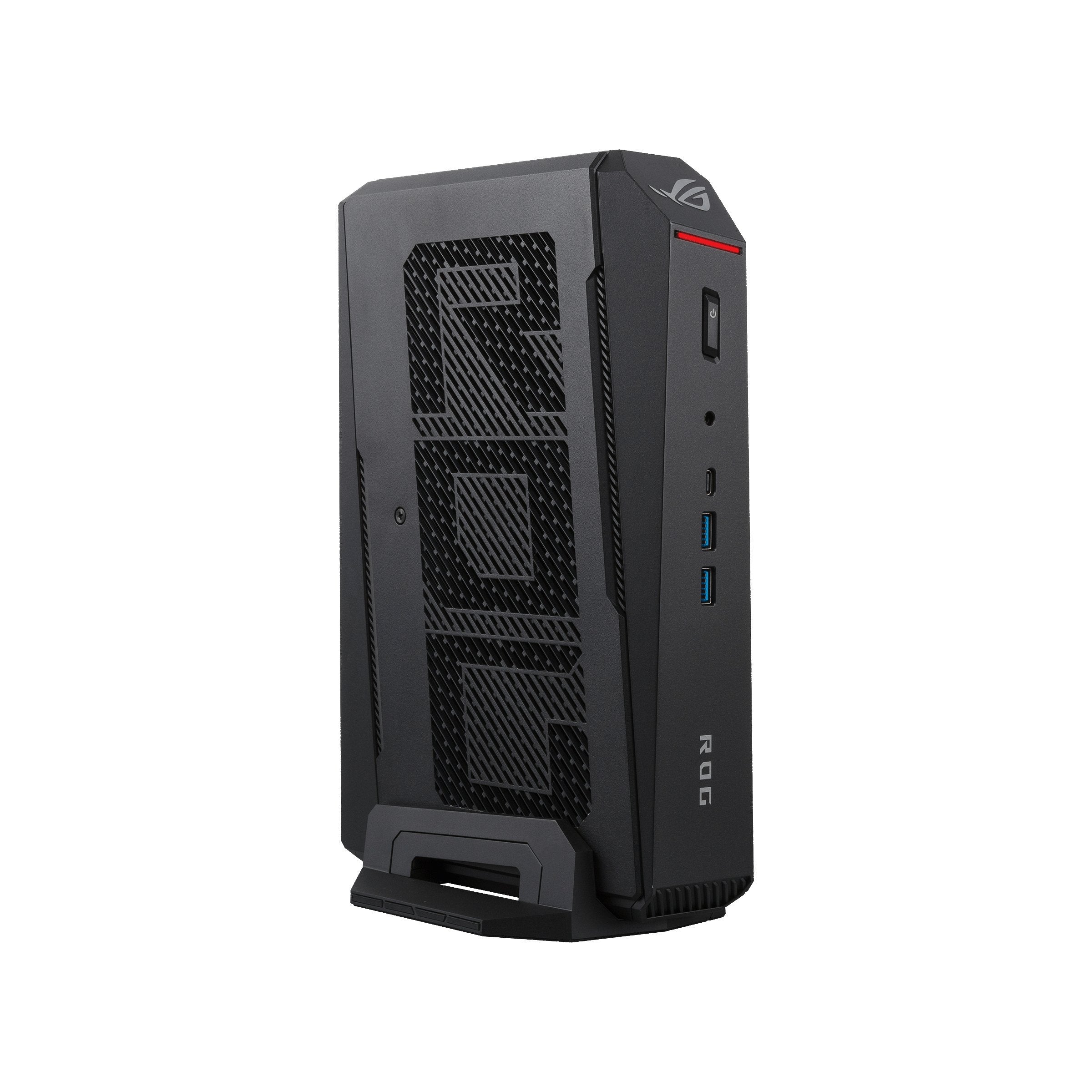 EAN 4711636008099 - ASUS ROG NUC RNUC15JNK9X389A2 Intel Core Ultra 9 275HX 32 GB DDR5-SDRAM 1 TB SSD NVIDIA GeForce RTX 5070 imagen 12