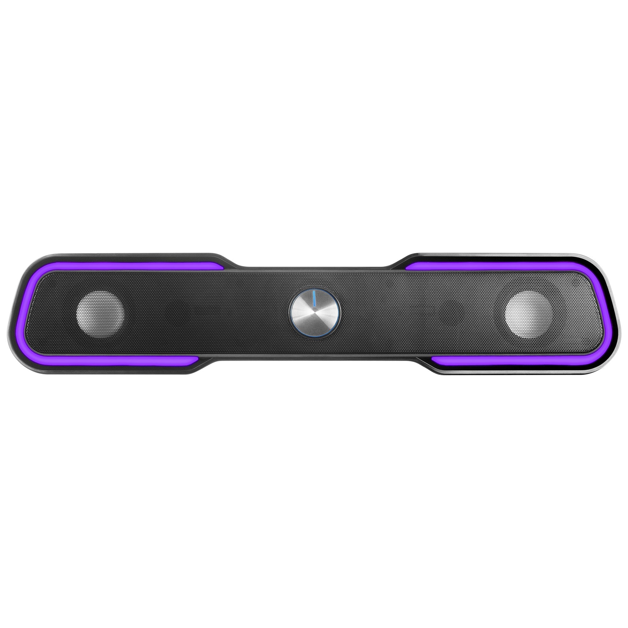 EAN 4711099470150 - Mars Gaming MSBX altavoz soundbar Negro 10 W imagen 7