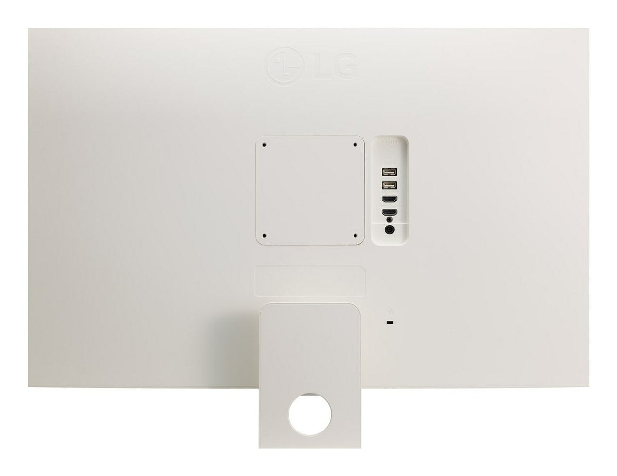 EAN 8806084493507 - LG 32SR50F-W pantalla para PC 80 cm (31.5") 1920 x 1080 Pixeles Full HD LED Blanco imagen 10