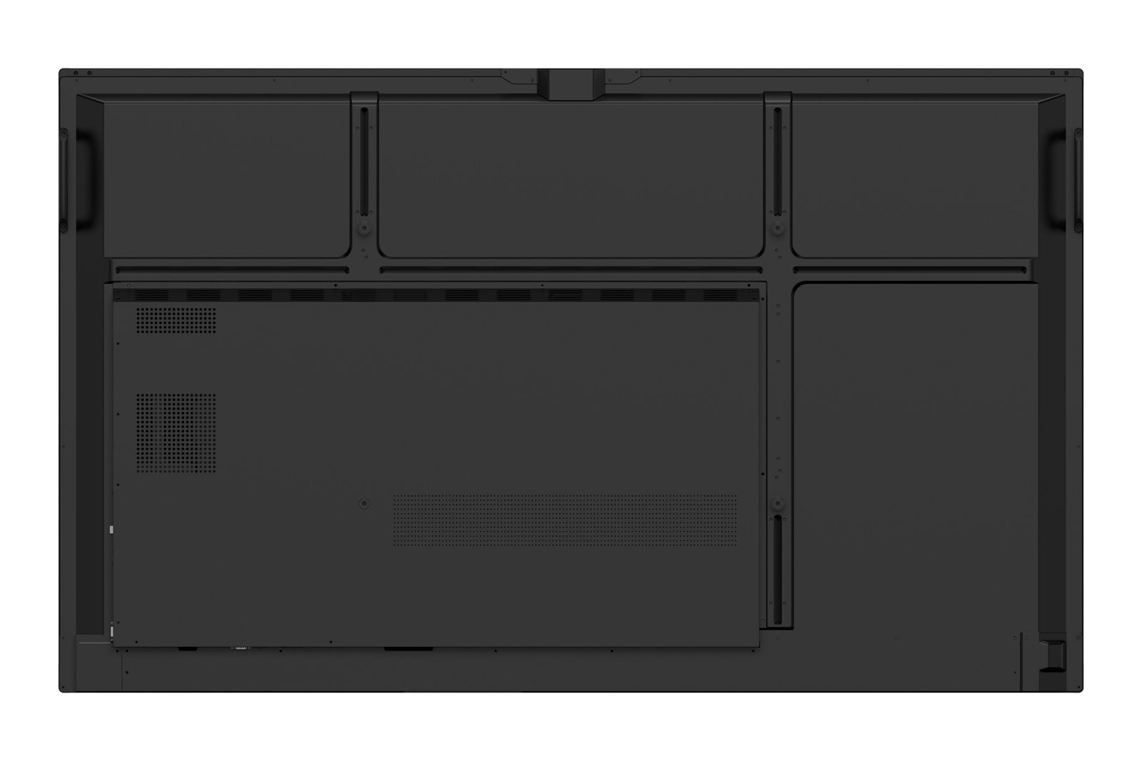Viewboard 41 Serie Touchscreen 75inch Uhd, Android 16 Edla, Ir 450 Nits, 2x20w + Sub 15w + 8 Array Mic, 3 X Usb-C 8/128gb, 8-Core C