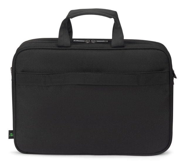 Dicota Notebooktasche Top Traveller Five 14-16 Negro