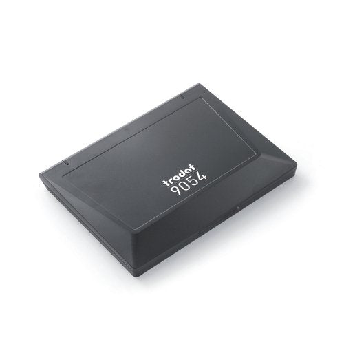 EAN 0190084517829 - Trodat 151782 accesorio para sello de empresa Cojín para sello Negro imagen 2