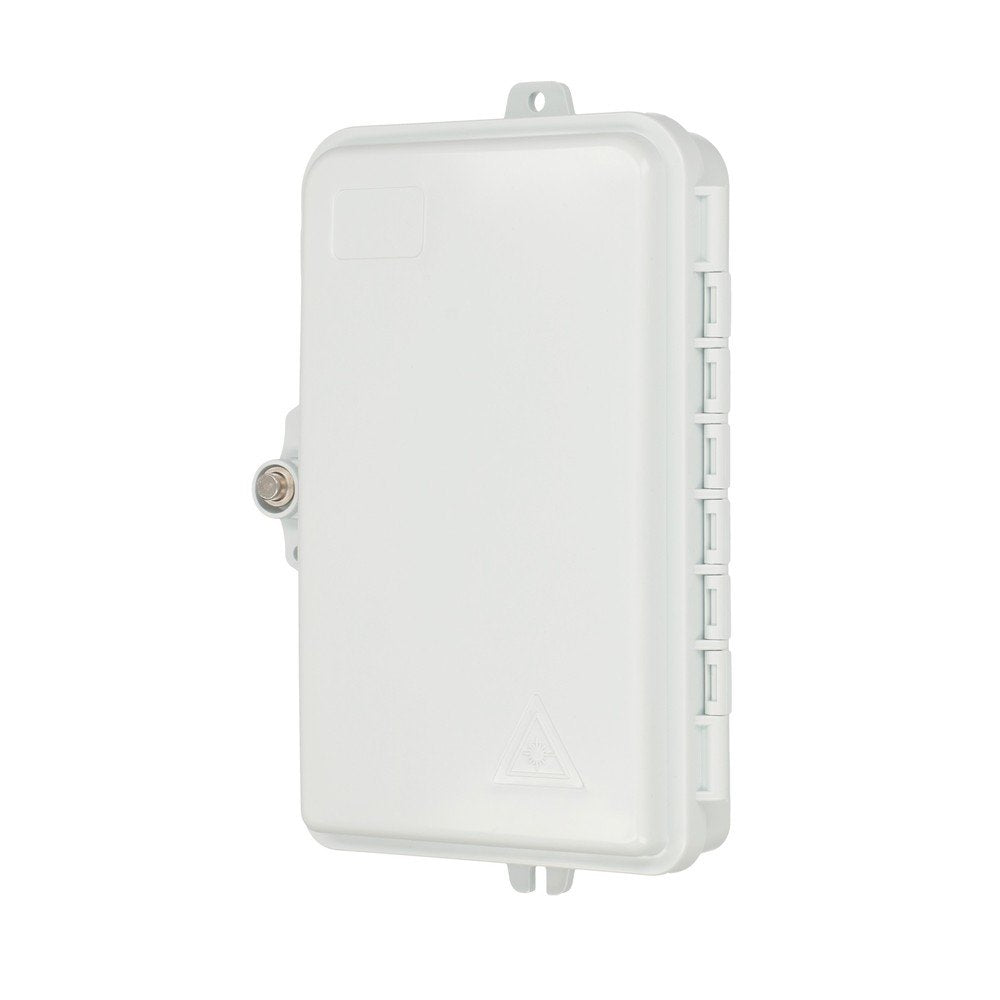 EAN 5902560360691 - Extralink ALICE 2 CORE FIBER OPTIC DISTRIBUTION BOX imagen 3