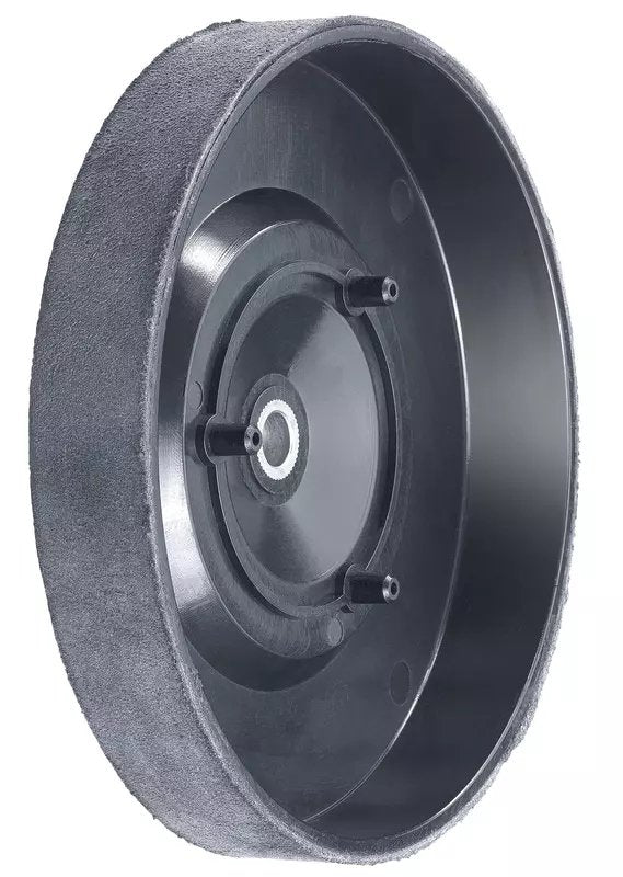 Muela Abrasiva De Cuero Einhell De 180 Mm, Muela Abrasiva Para Amoladora Húmeda Tc-Wg 200, Etc. 49507886