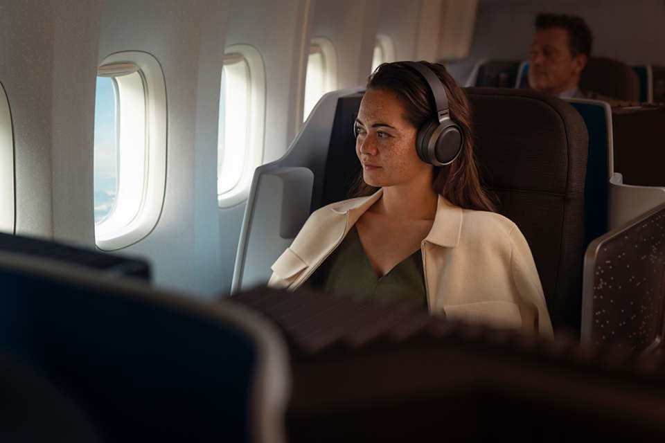 EAN 4895229108394 - Philips Fidelio Auriculares Inalámbrico y alámbrico Diadema Llamadas/Música Bluetooth Negro imagen 19