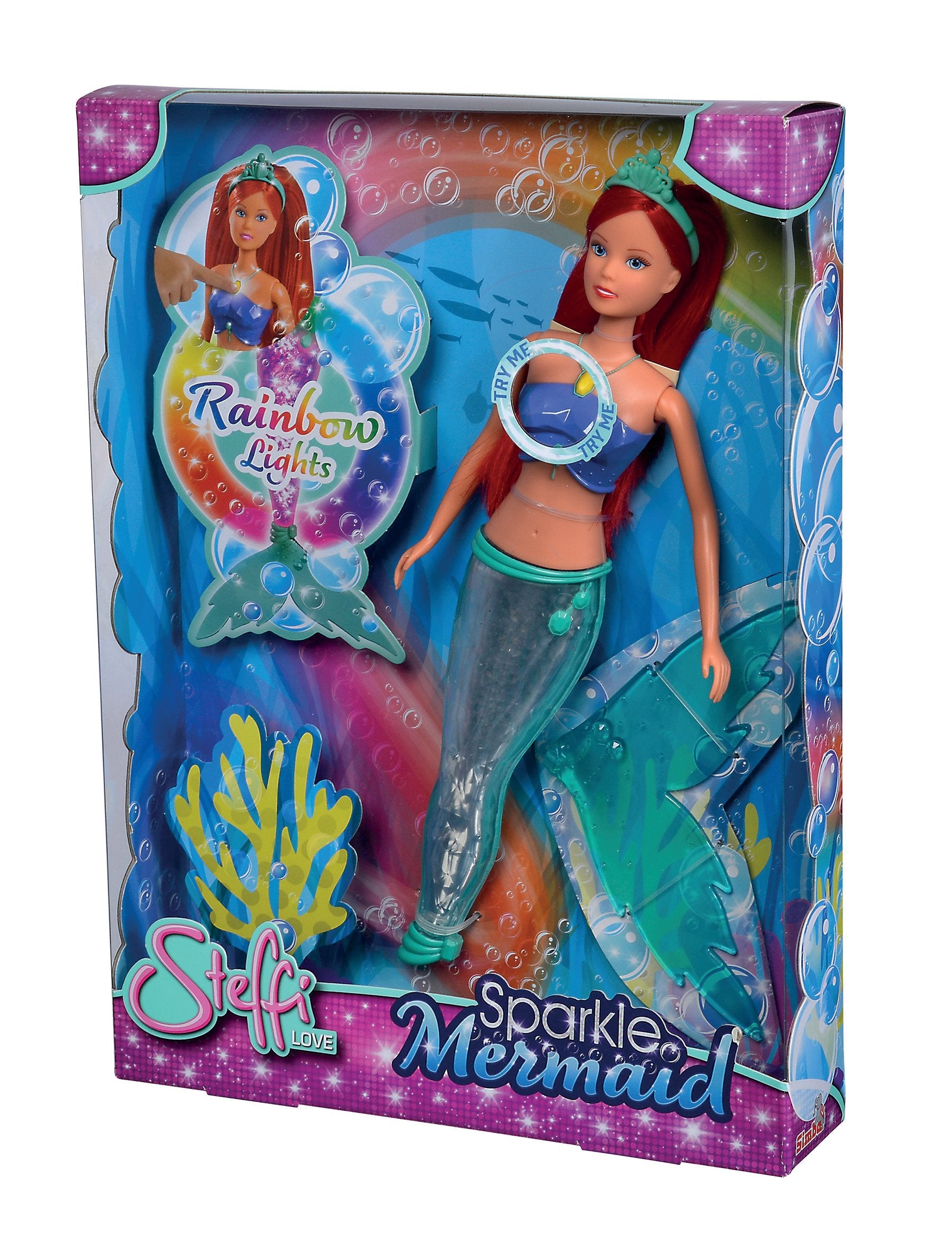 EAN 4006592087111 - Smoby 105733656S12 muñeca imagen 8