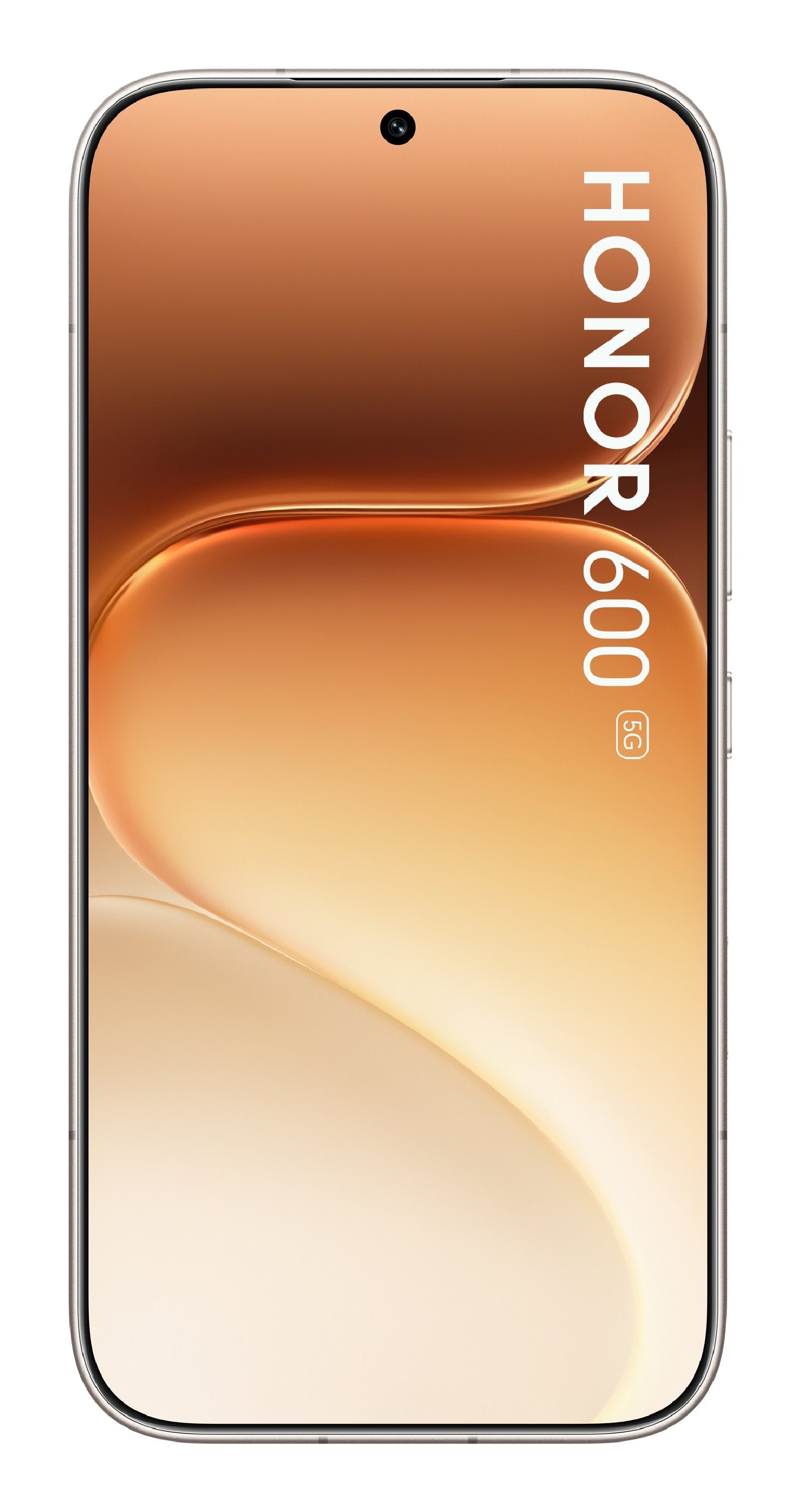 Honor 600 8+512gb 6.57" 5g Desert Gold Ds + Watch 2i Ita