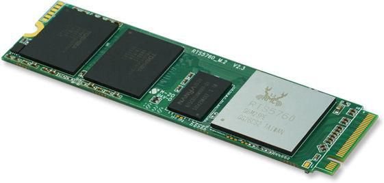 Coreparts Ne-256t Unidad De Estado Sólido M.2 256 Gb Pci Express 3.0 3d Tlc Nvme