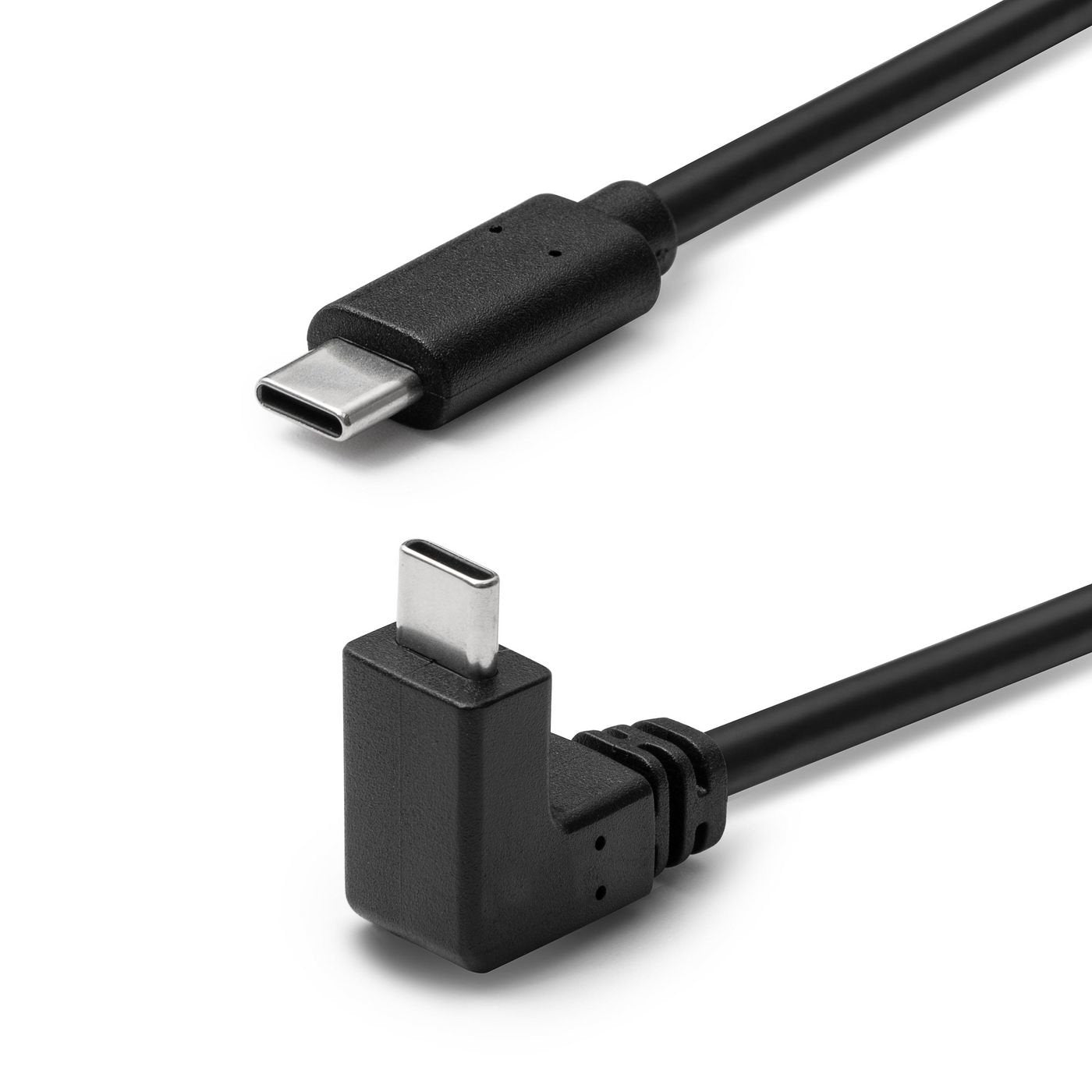 EAN 5704174842163 - Microconnect USB3.1CC1A cable USB USB 3.2 Gen 2 (3.1 Gen 2) 1 m USB C Negro imagen 1