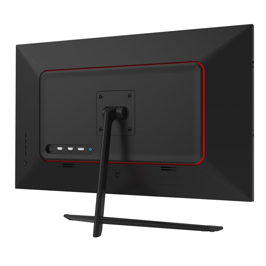 EAN 4260070128943 - LC-Power M27-FHD-144 pantalla para PC 68,6 cm (27") 1920 x 1080 Pixeles Full HD Negro imagen 4