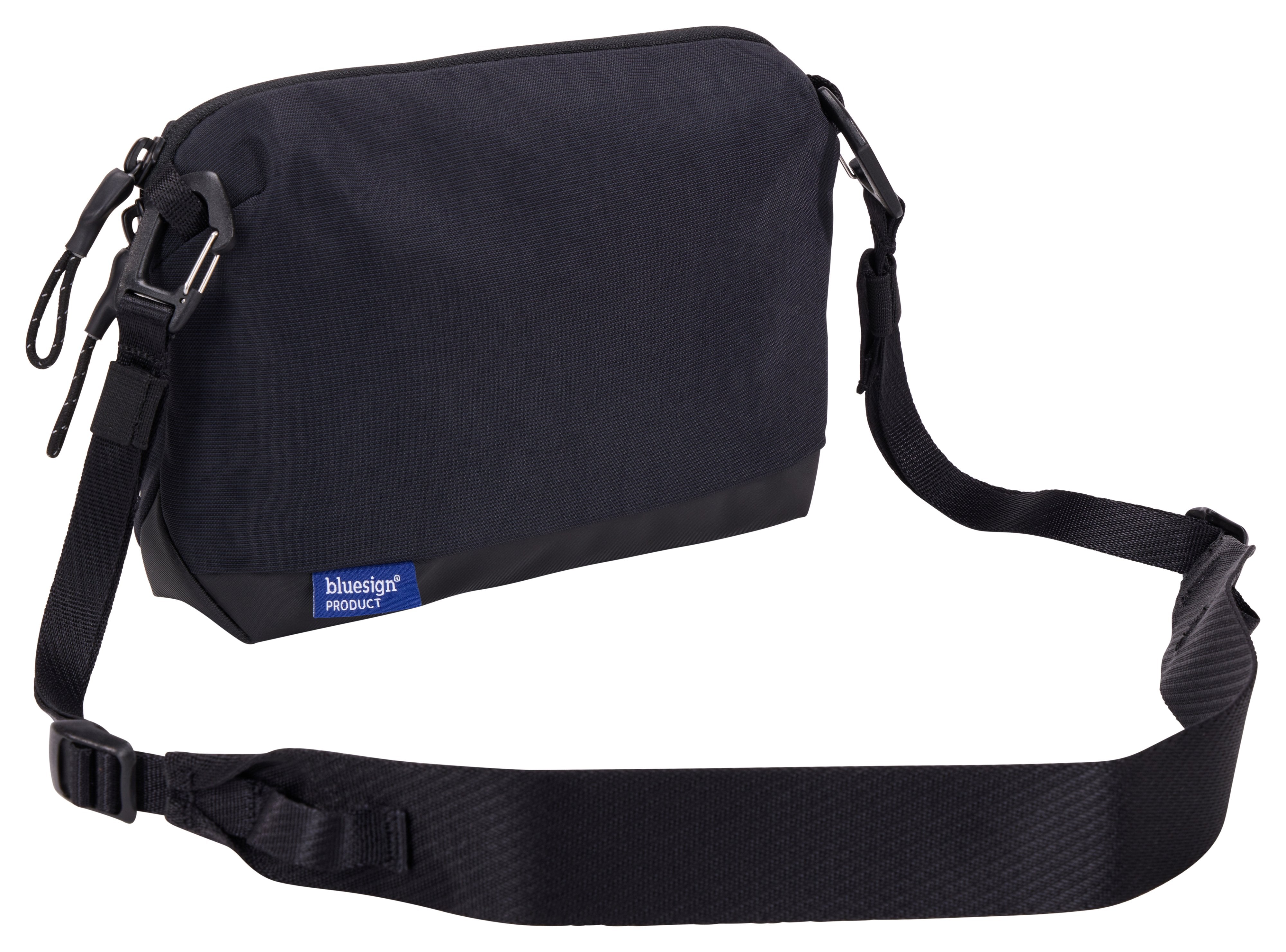 Bandolera Thule Paramount Paracb3102 Black Poliéster Negro Unisex
