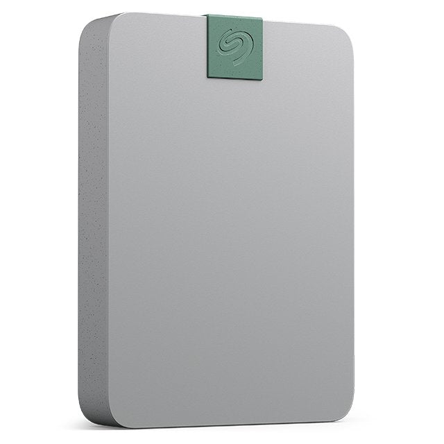 EAN 0763649177501 - Seagate Ultra Touch disco duro externo 4 TB USB Tipo C 3.2 Gen 1 (3.1 Gen 1) Gris imagen 1