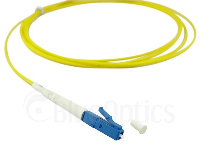 EAN 4063232620718 - BlueOptics SFP2121BU2MK Cable de fibra óptica e InfiniBand 2 m LC Amarillo imagen 3