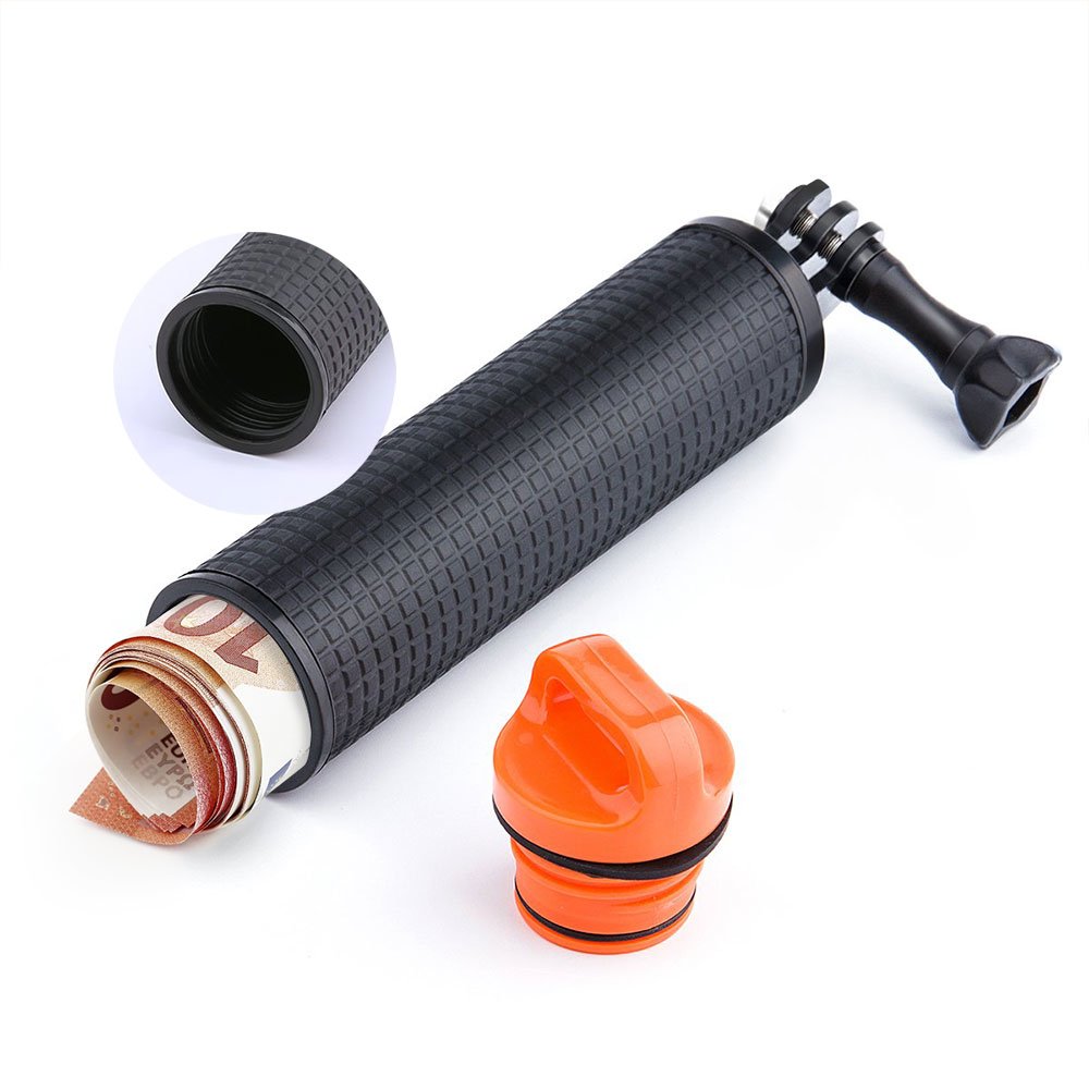 EAN 4260041685901 - Easypix 55241 accesorio para cámara de deportes de acción Mango flotador imagen 3