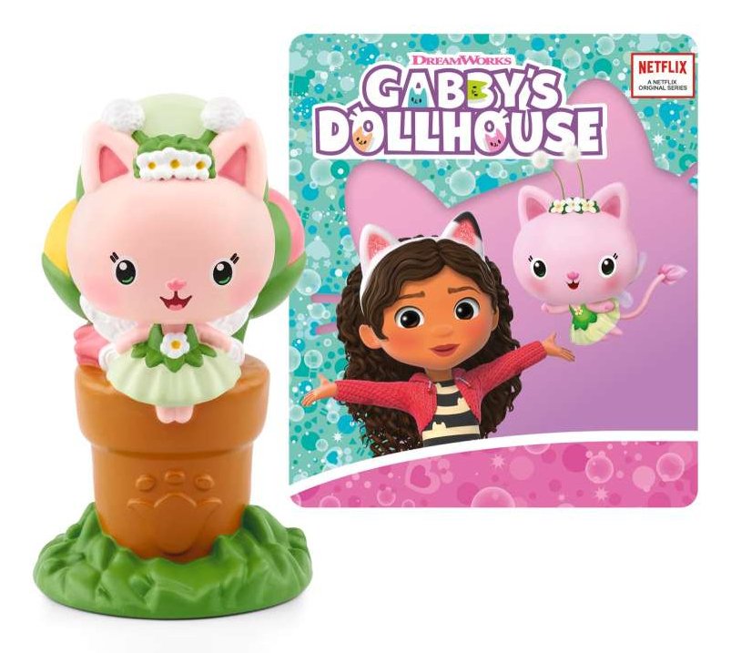 Tonies Gabby'S Dollhouse - Folge 3