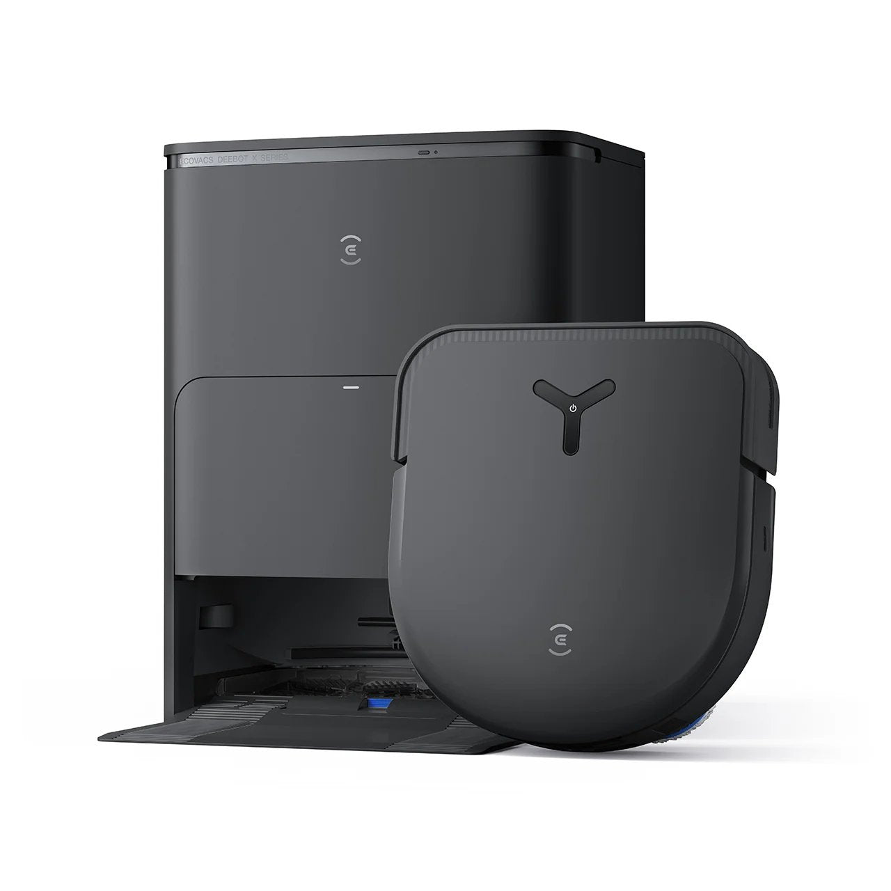 EAN 6970135033089 - Ecovacs DEEBOT X5 OMNI Negro imagen 1