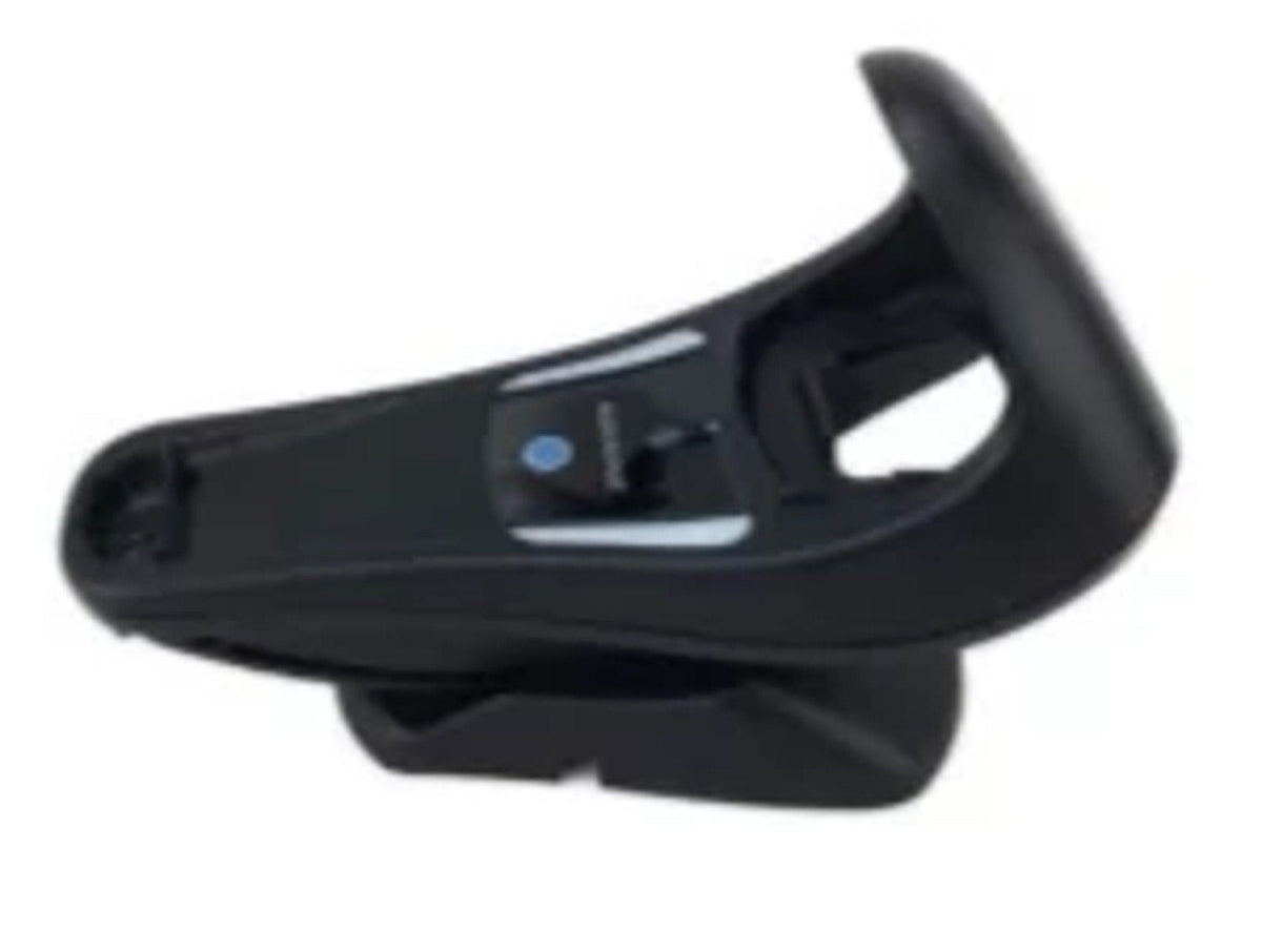 Hp Datalogic - Barcode-Scanner Con Drahtloser Estación De Carga