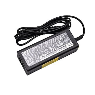 Acer Cargador Portátil 45w 100-240 V, 50/60 Hz, 45 W, 19 V