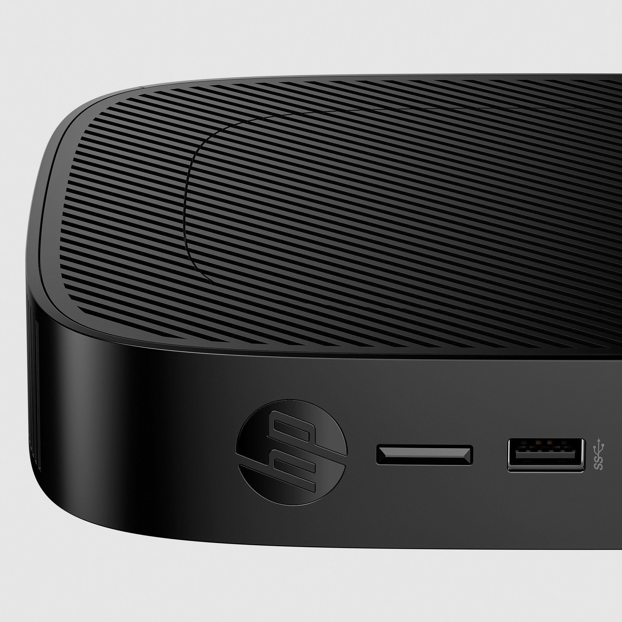 Hp Pro T550 2 Ghz Thinpro 1,3 Kg Negro J6412