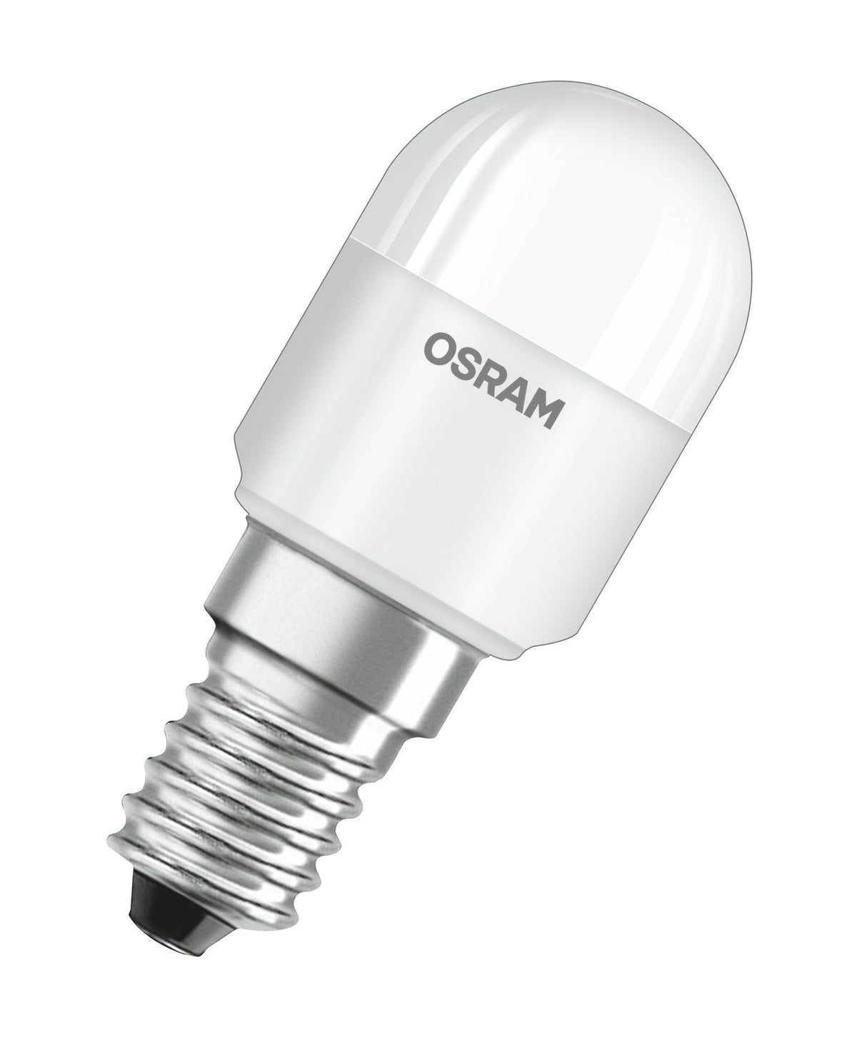 Osram Special - Lámpara Led - Form: T26 - Mate Finish - E14 - 2.3 W (Equivalente 20 W)