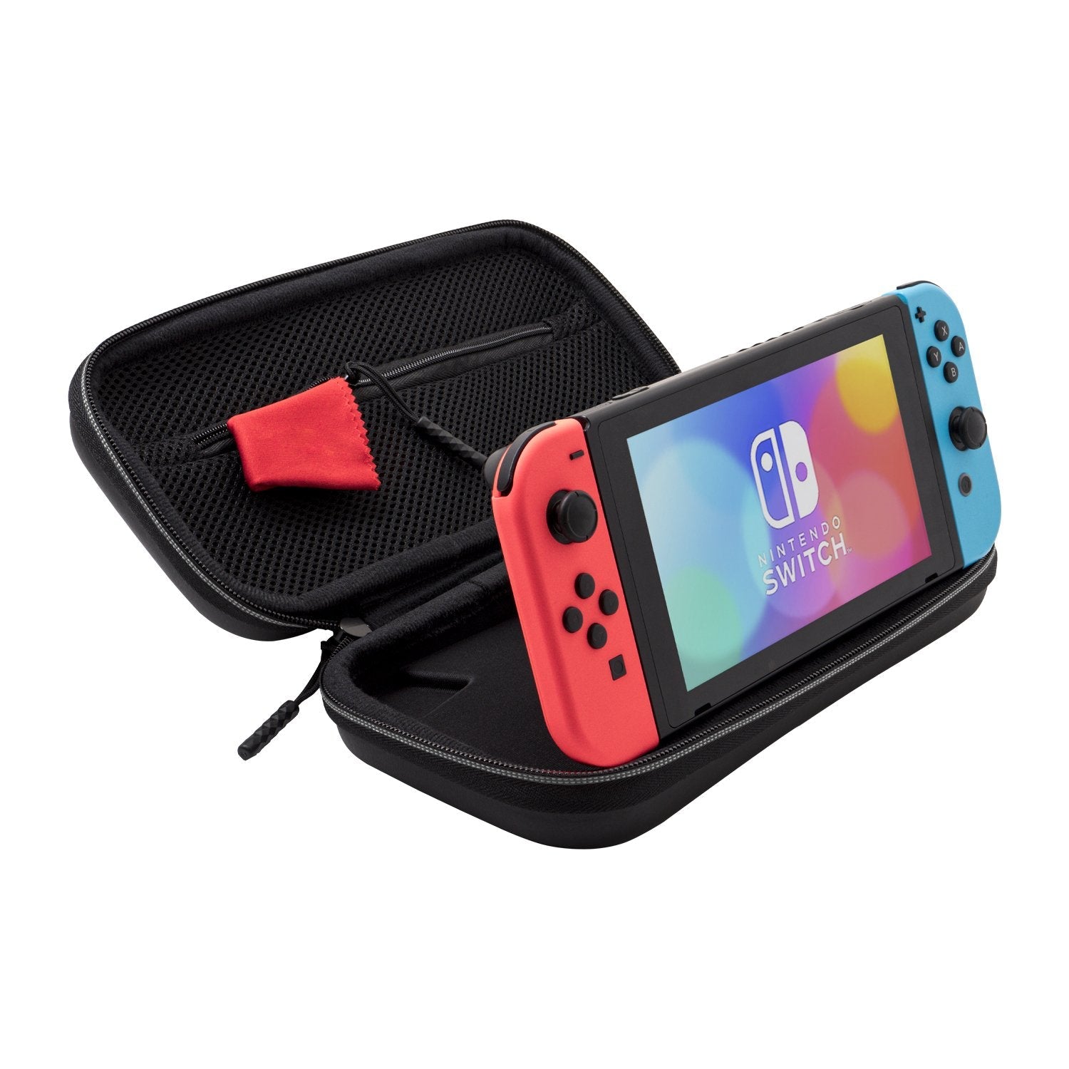 Funda Deluxe Travel Case Mario Kart