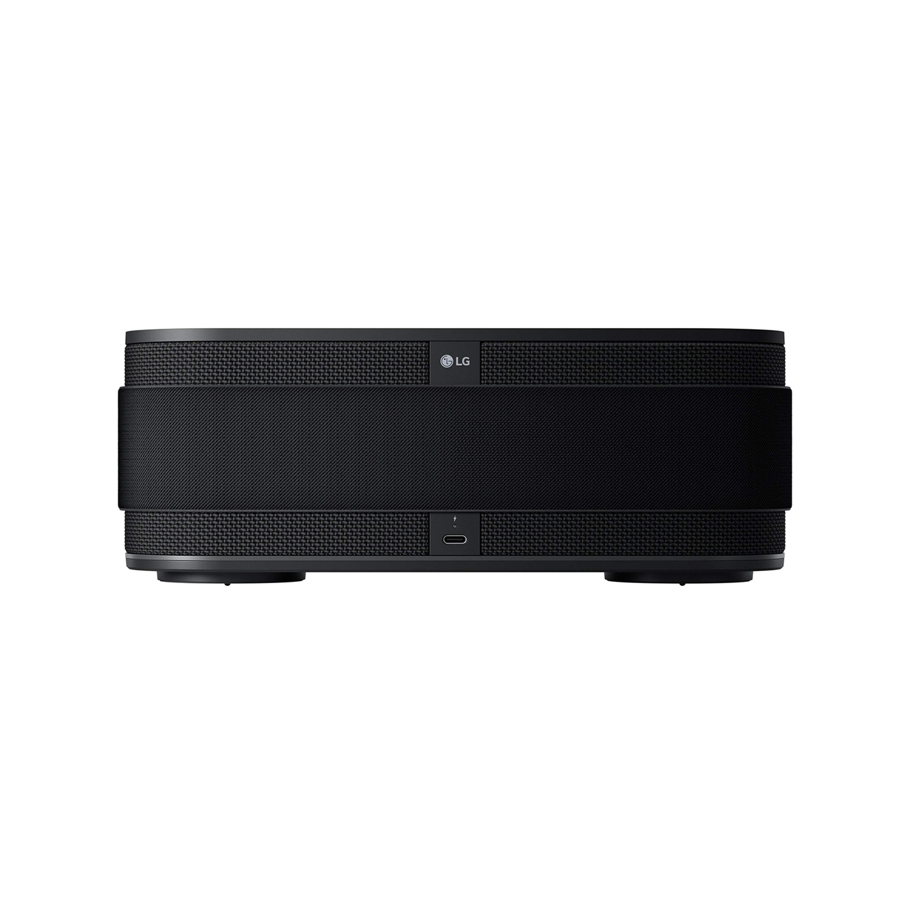Altavoz Lg Xboom Bounce Inalámbrico Bluetooth Bounce.Aeuslbk