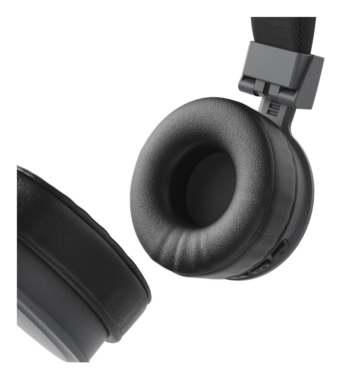 Hama Freedom Lit Iii Auriculares Con Microfono Omnidireccional - Bluetooth - Plegable - Diadema Ajustable - Asistente
