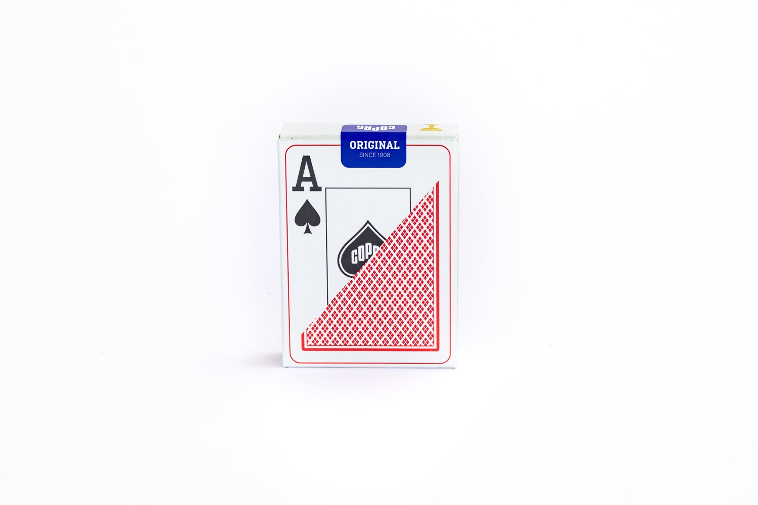 EAN 5411068400377 - Copag 10000994-0001 juego de cartas 55 pieza(s) imagen 2