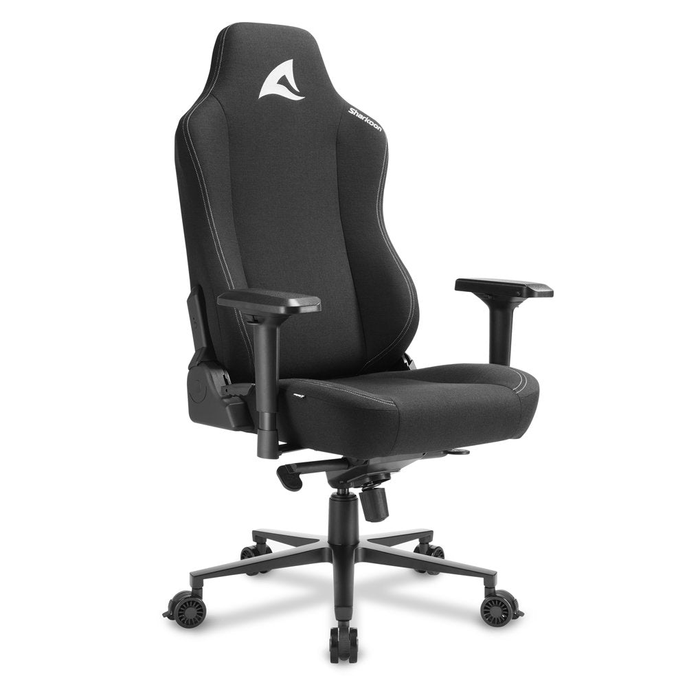 Silla Gaming Sharkoon Skiller Sgs40 Fabric Negro 160º