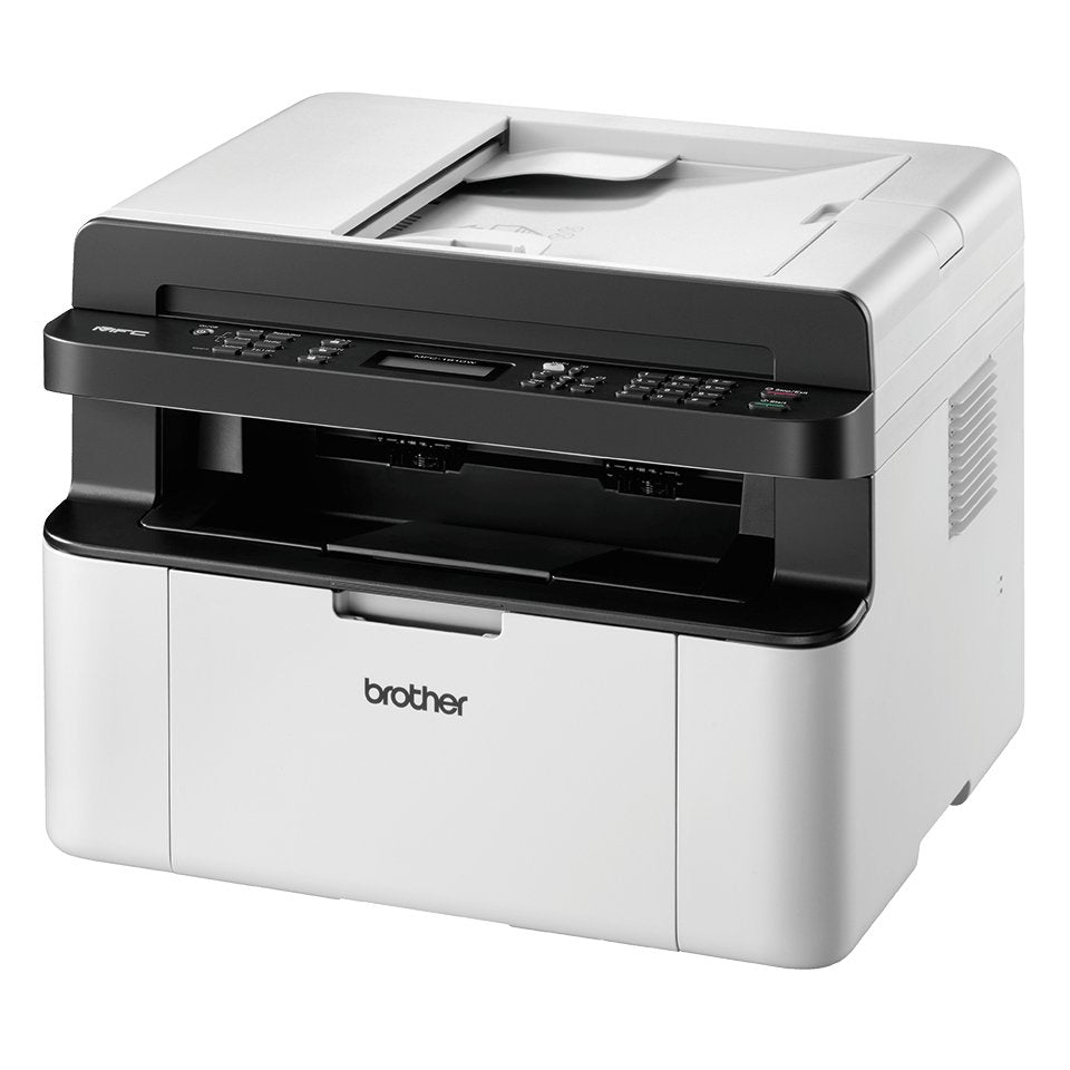 EAN 4977766742399 - Brother MFC-1910W impresora multifunción Laser A4 2400 x 600 DPI 20 ppm Wifi imagen 5
