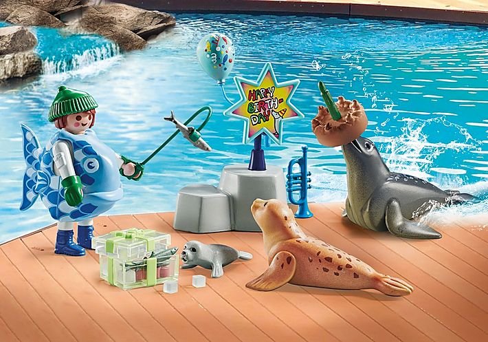 EAN 4008789714480 - Playmobil 71448 set de juguetes imagen 4