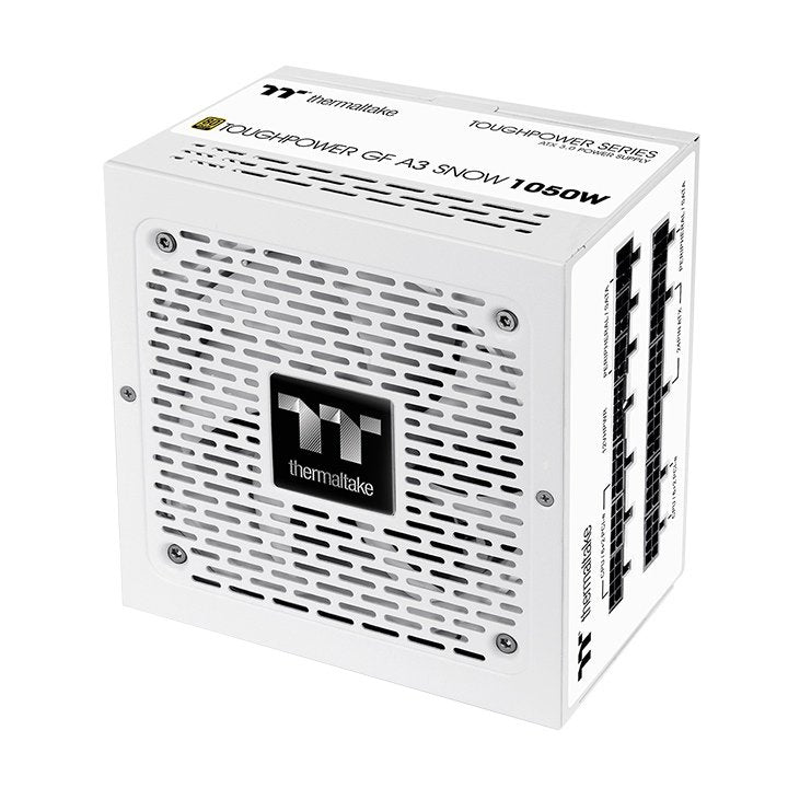 EAN 4711475640191 - Thermaltake Toughpower GF A3 Snow 1050W - TT Premium Edition unidad de fuente de alimentación 24-pin ATX imagen 3