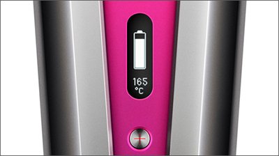 Dyson Corrale, Plancha De Pelo 389082-01