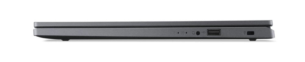 Laptop Extensa 15 Ex215-24-R41p R3 7320u 15.6 Fhd 8gb 512gb Noos Szary