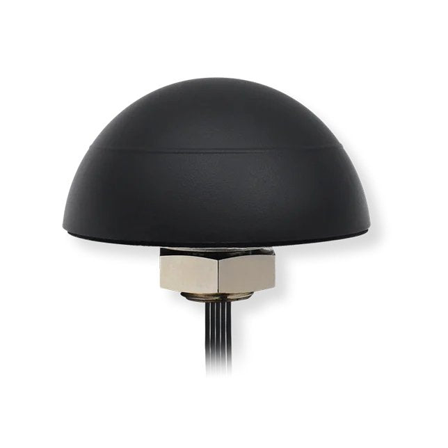 Teltonika Combo Mimo Mobile/Gnss/Wifi Dual Band Roof Sma Antenna 003r-00253 Pr1kco28