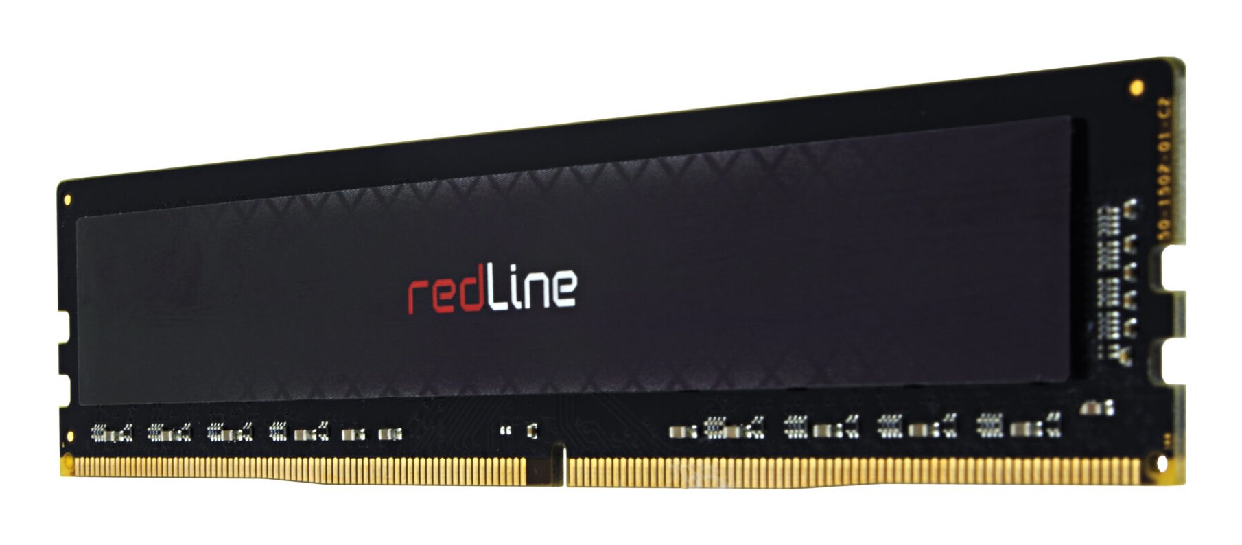 EAN 846651034007 - Mushkin MRE4U320NNNF16G módulo de memoria 16 GB 1 x 16 GB DDR4 288-pin DIMM imagen 3