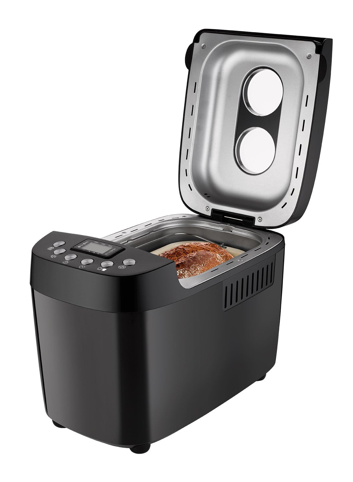 Panificadora Unold Backmeister Big Black, 68525