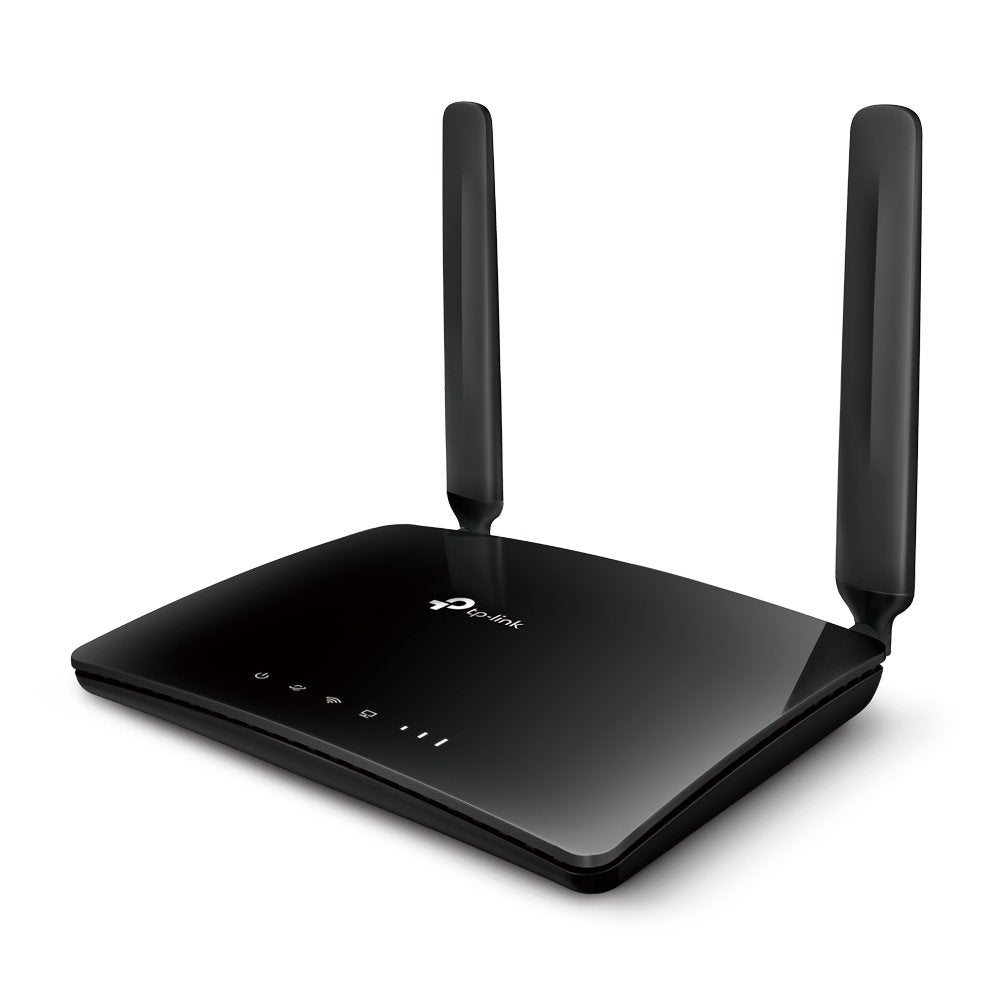 Tp-Link Archer Mr200 Router Dual Band 4g Lte Ac750