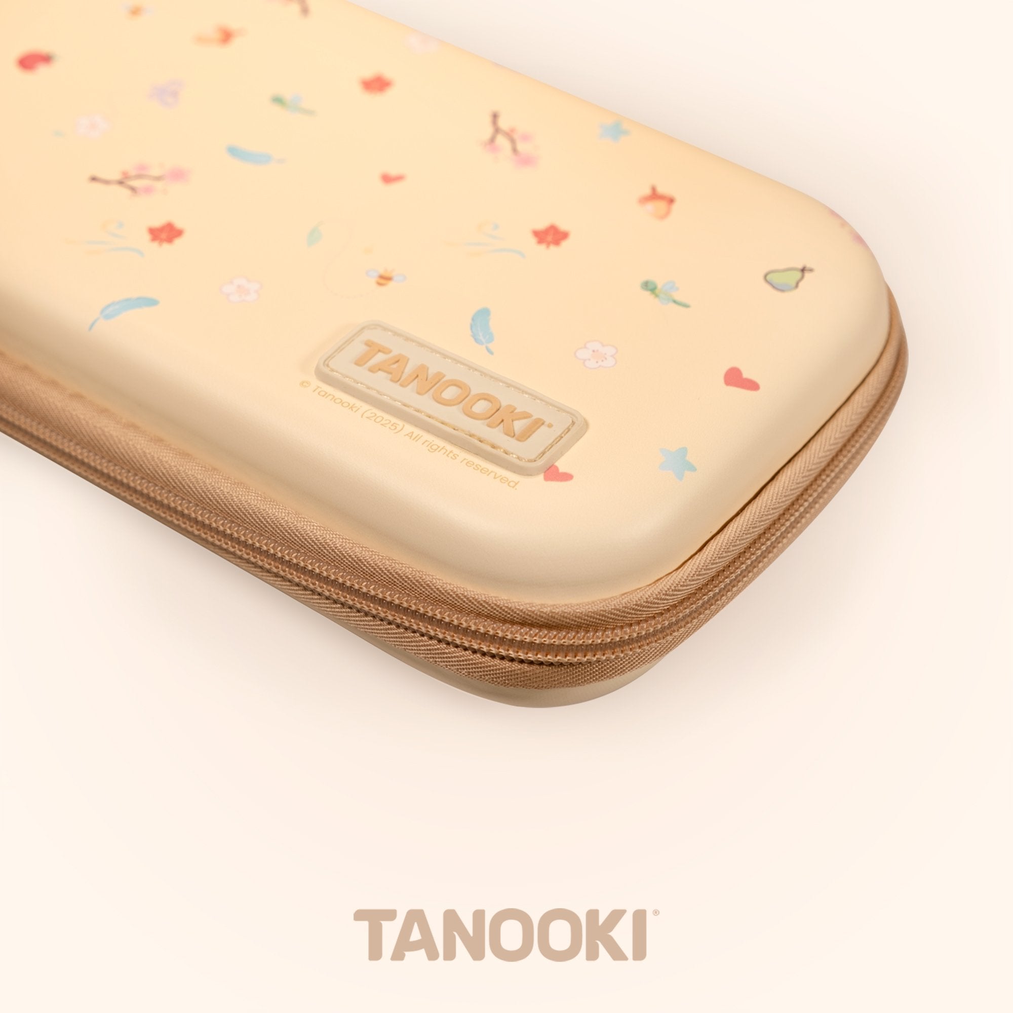Bolsa Fr-Tec Nintendo Switch 2 Tanooki Cozy