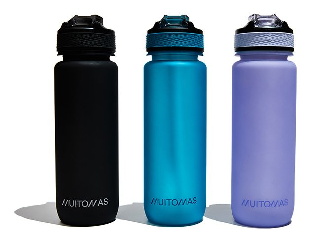 Muitomas Waterbottle Sport 750ml Vl