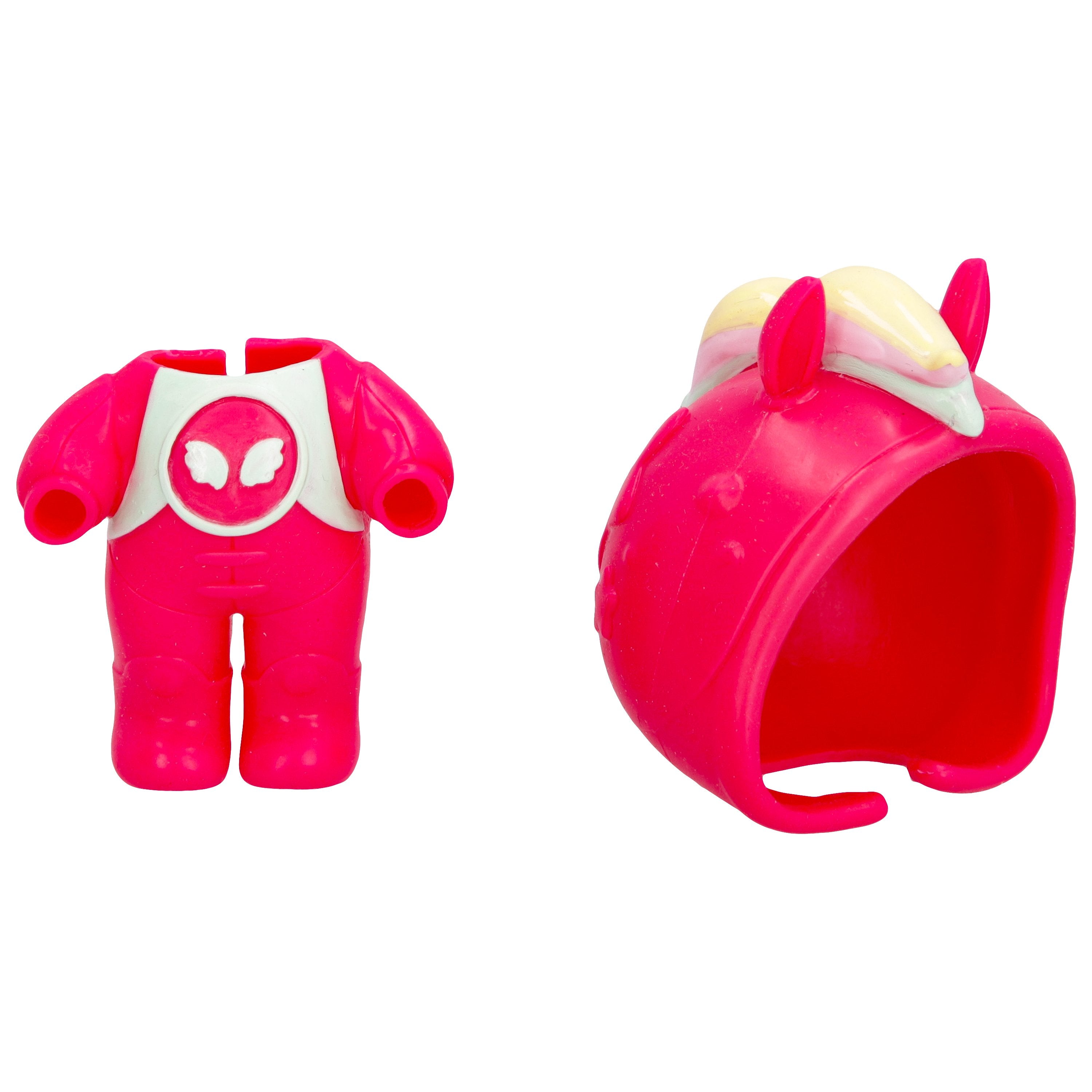 EAN 8421134916135 - IMC Toys 916135 muñeca imagen 5