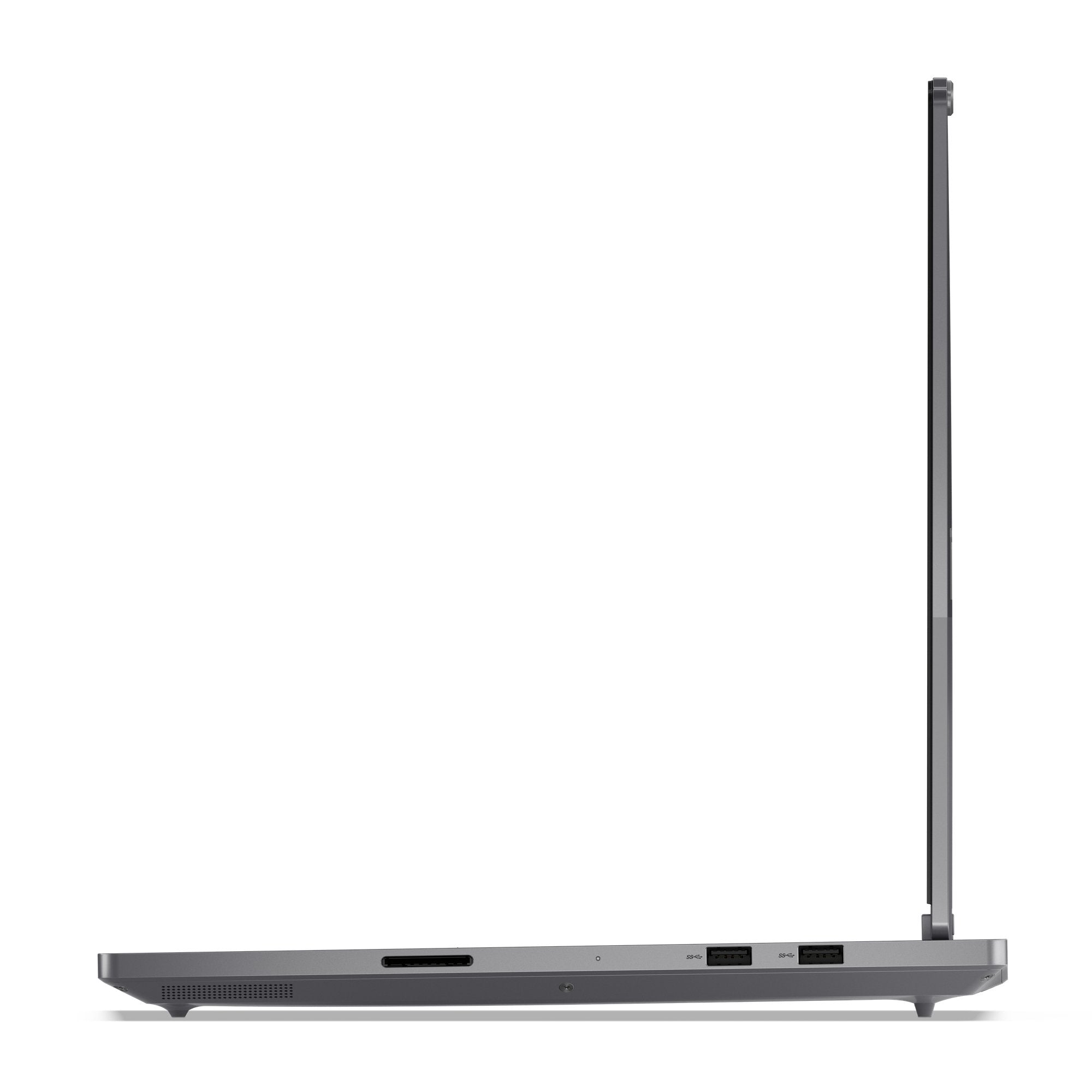 EAN 197530357923 - Lenovo ThinkBook 16p G5 IRX Intel® Core™ i7 i7-14650HX Portátil 40,6 cm (16") WQXGA 16 GB DDR5-SDRAM 512 G imagen 4