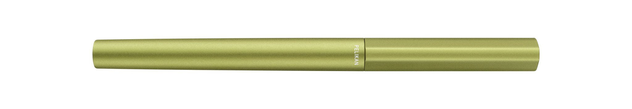 Pelikan Pluma Estilográfica Ineo Elements P6 Verde